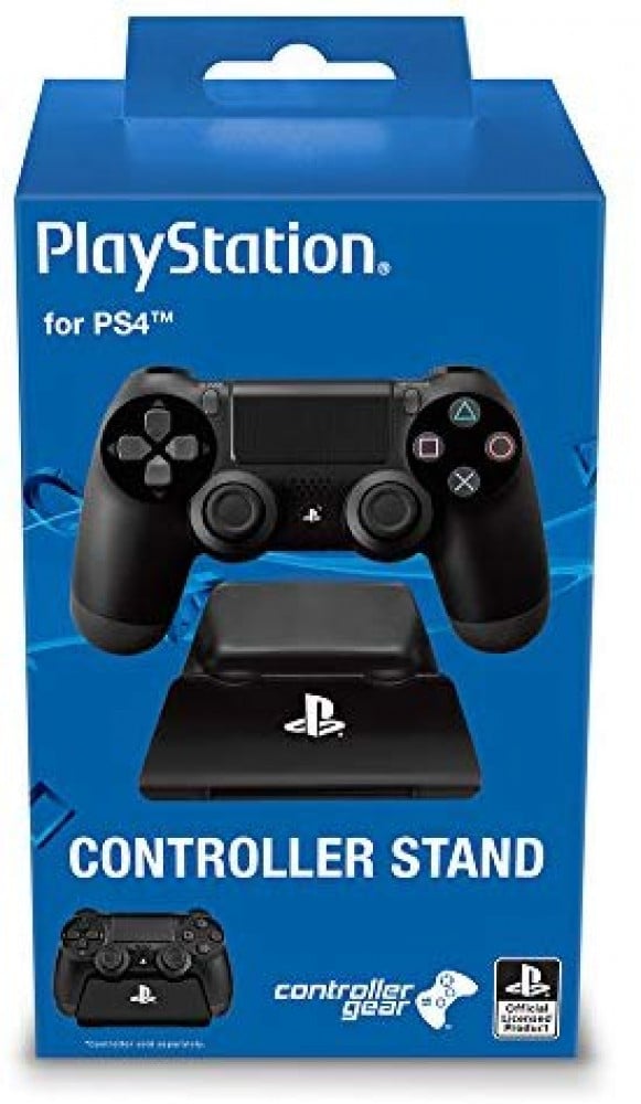 صورة قاعدة كنترول Stand for PS4 Controller رقم 3