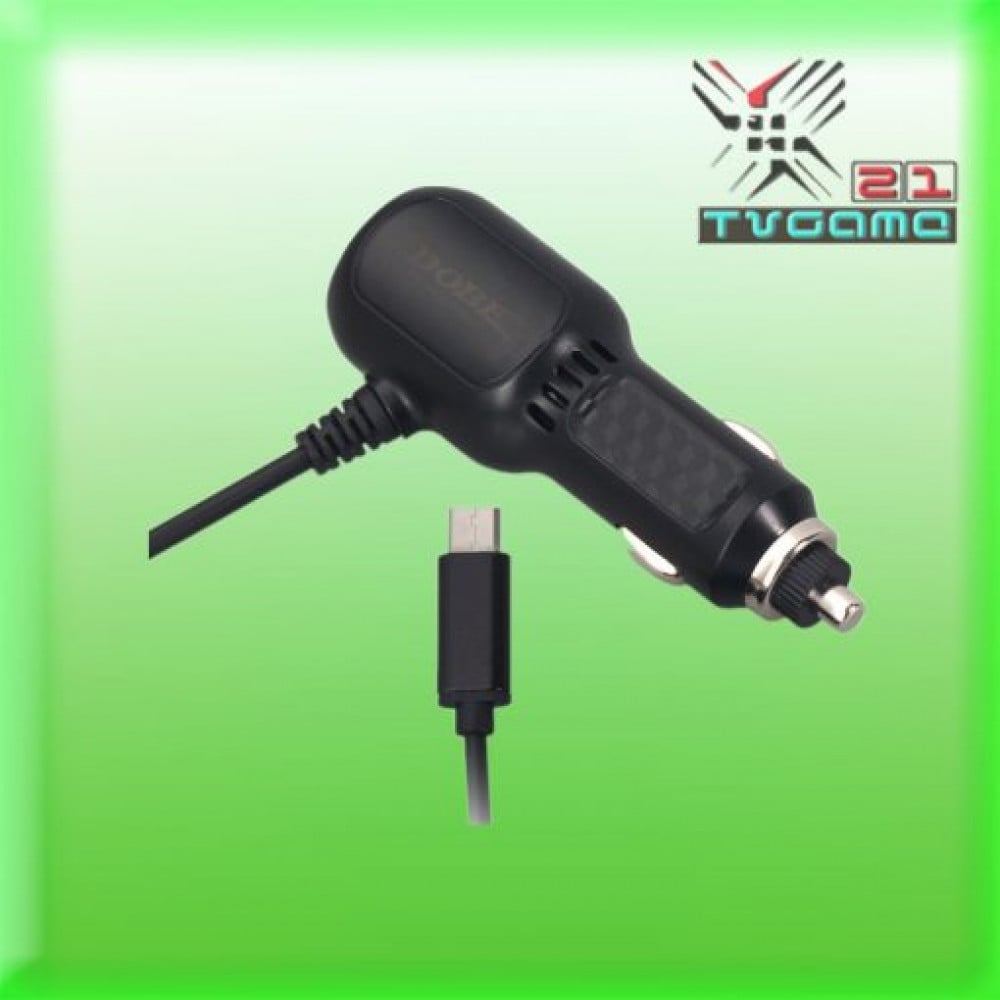 صورة شاحن نينتندو سويتش ( سياره ) - usb-c car charger for nintendo switch رقم 2