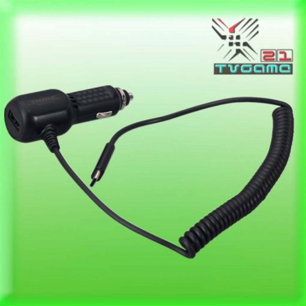 صورة شاحن نينتندو سويتش ( سياره ) - usb-c car charger for nintendo switch رقم 4