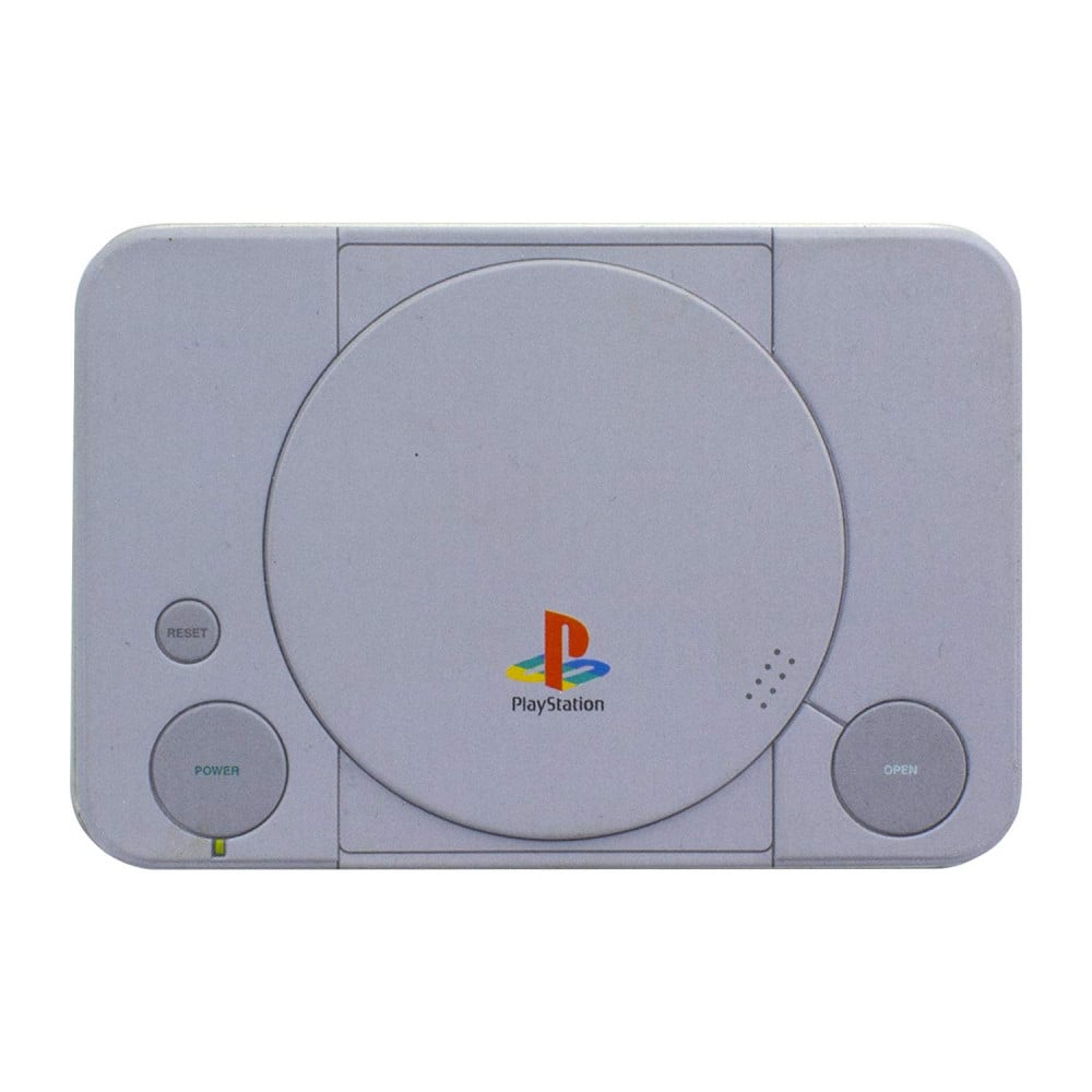صورة ورق بلوت - Paladone Playstation Playing Cards