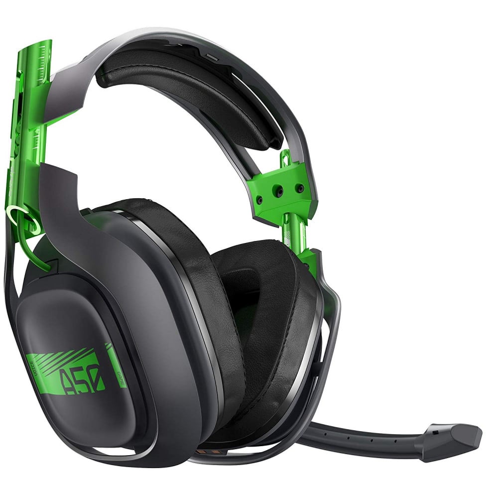 صورة وسائد أذن إلغاء الضوضاء ASTRO A50 رقم 3