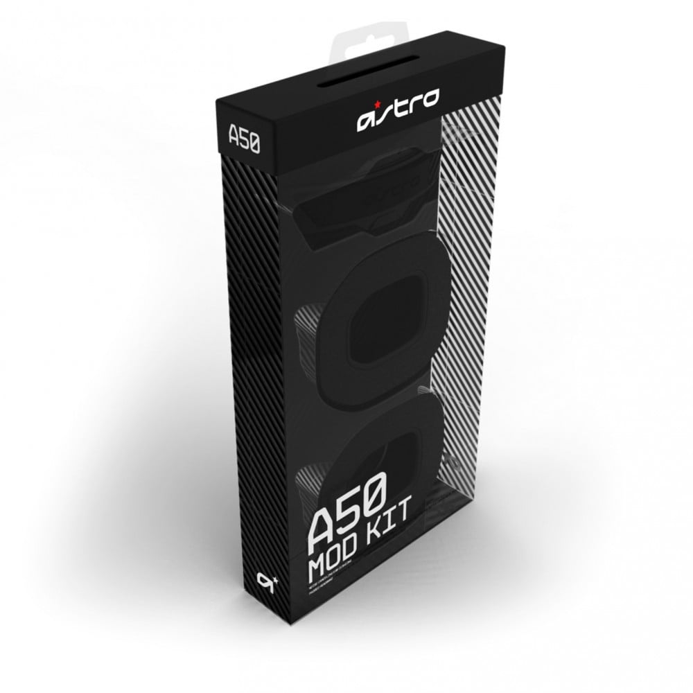 صورة وسائد أذن إلغاء الضوضاء ASTRO A50