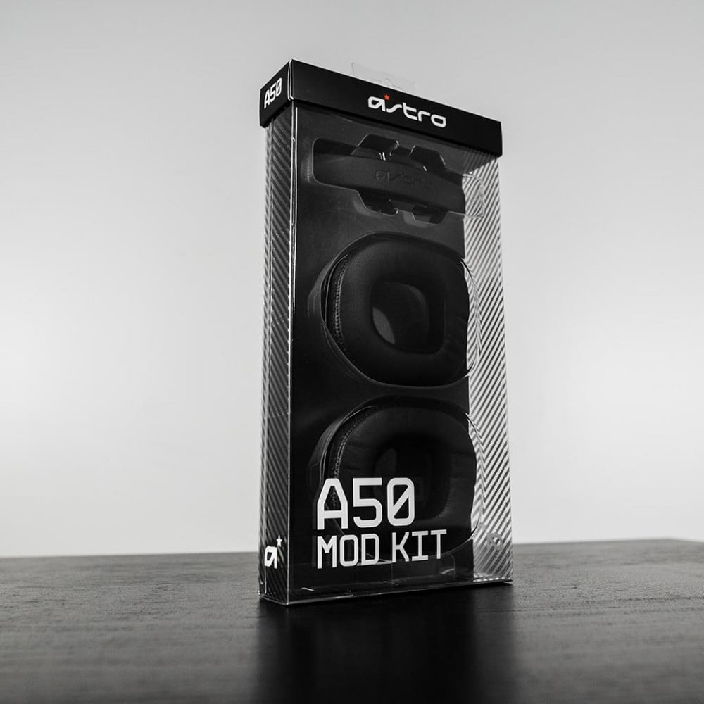 صورة وسائد أذن إلغاء الضوضاء ASTRO A50 رقم 8