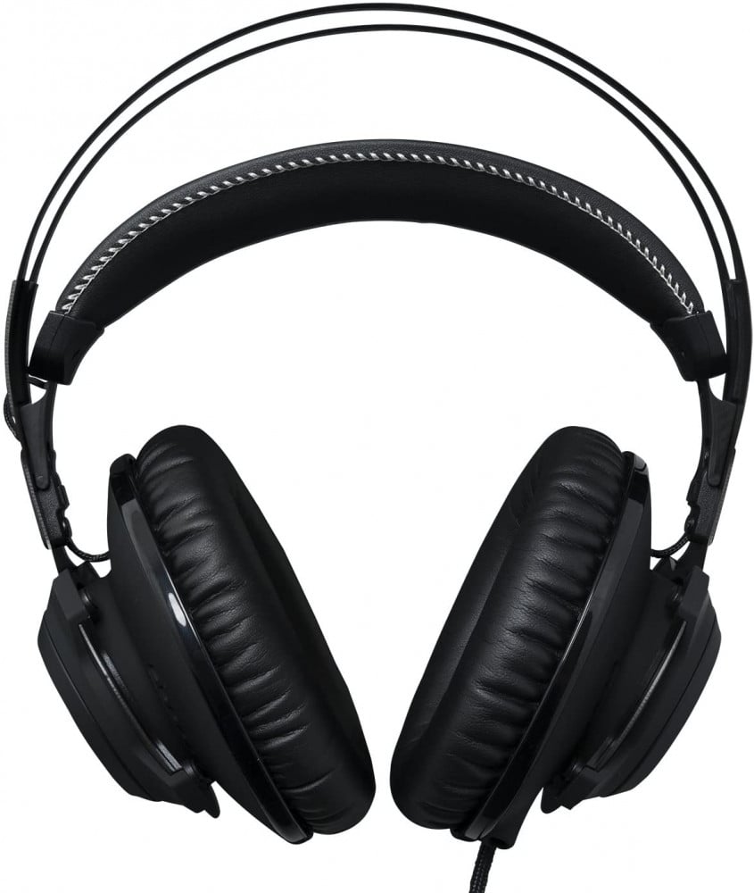 صورة سماعة هايبر اكس كلاود - HyperX Cloud Revolver S - Gaming Headset with Dolby 7.1 Surround Sound - Steel Frame رقم 3