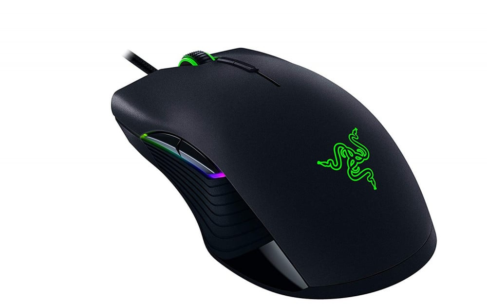 صورة Razer Lancehead TE Ambidextrous Gaming Mouse 16,000 DPI