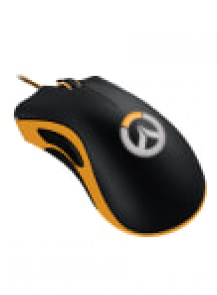 صورة ماوس Razer DeathAdder Chroma Overwatch Edition – تصميم مميز وأداء عالي رقم 4