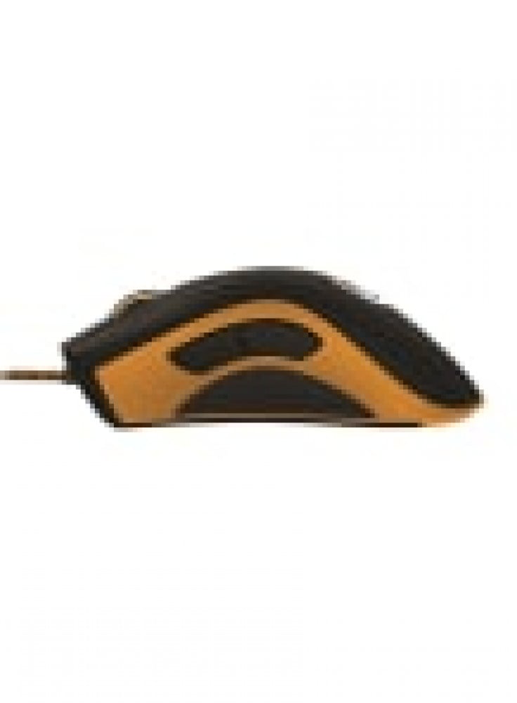 صورة ماوس Razer DeathAdder Chroma Overwatch Edition – تصميم مميز وأداء عالي رقم 5