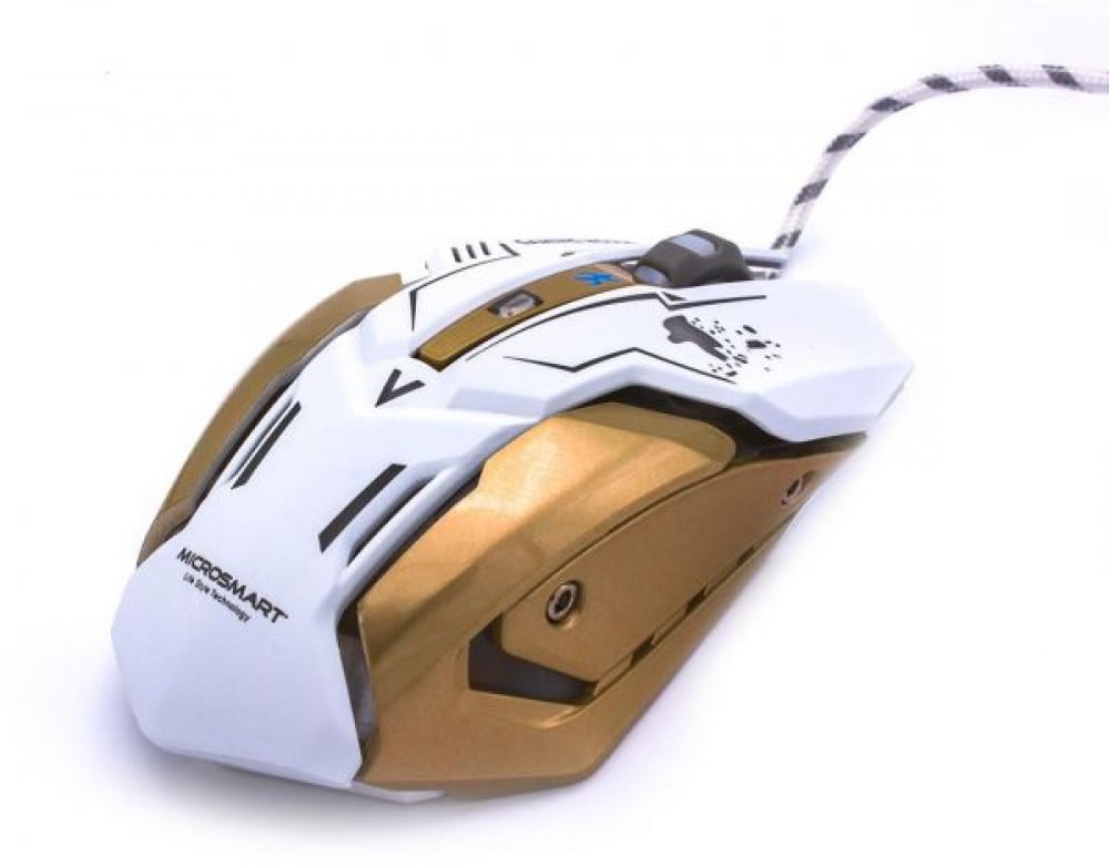 صورة MICROSMART GOLD