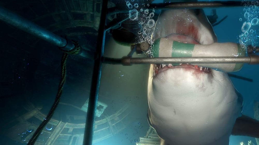 صورة وورلد في ار - VR Worlds PS4 رقم 2