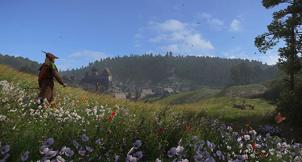صورة كينق دوم كوم - KINGDOM COME PS4 رقم 6