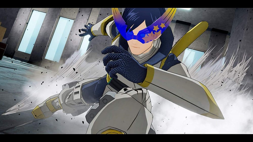 صورة مي هيرو - my hero one's justice PS4 رقم 6