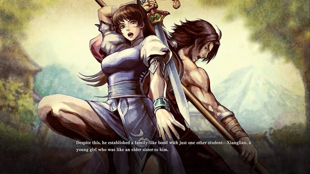 صورة Soulcalibur VI - لعبة القتال الأسطورية لجهاز PS4 رقم 3