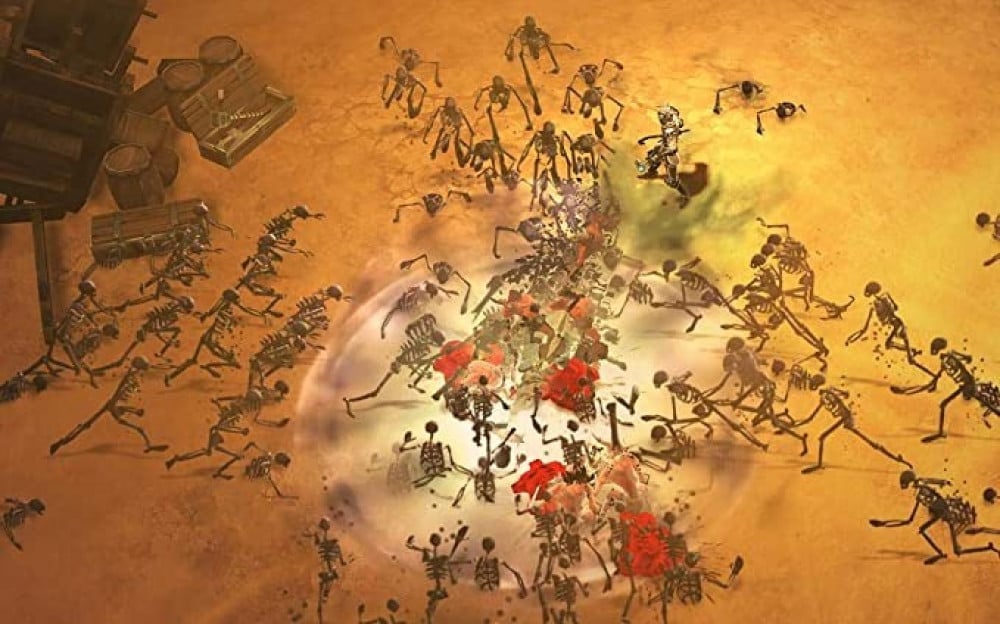 صورة ديابلو - DIABLO PS4 رقم 3