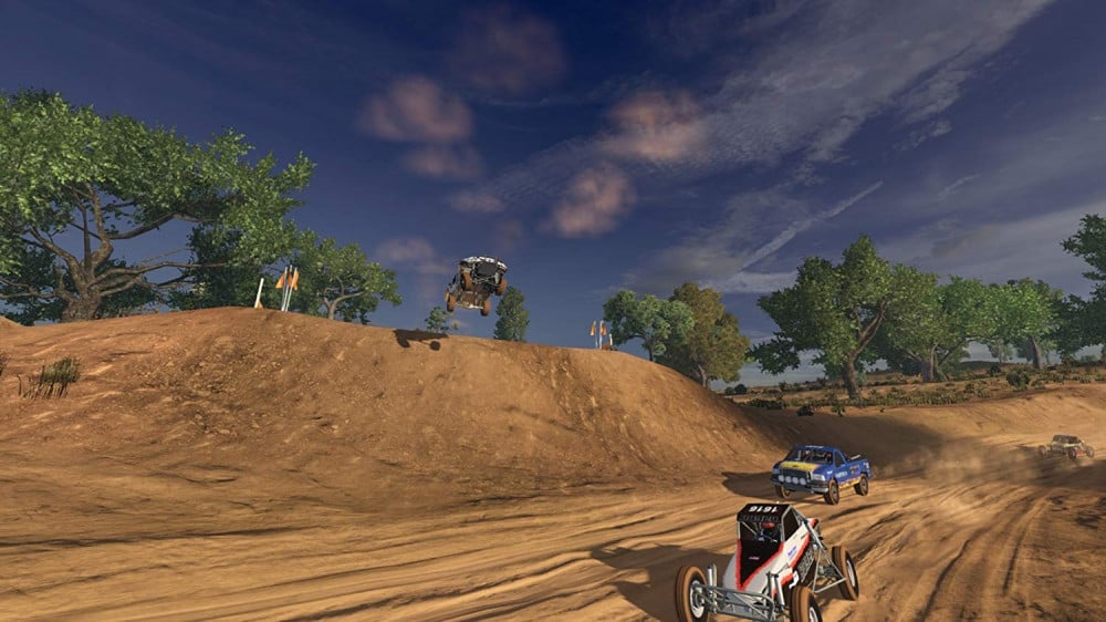 صورة باجا - Baja PS4 رقم 3