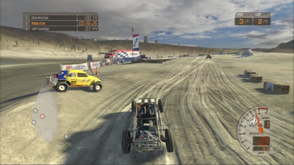 صورة باجا - Baja PS4 رقم 4