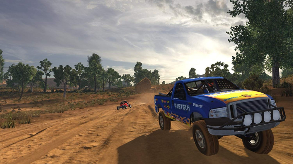 صورة باجا - Baja PS4 رقم 5