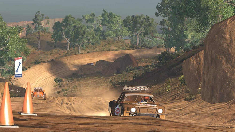 صورة باجا - Baja PS4 رقم 6