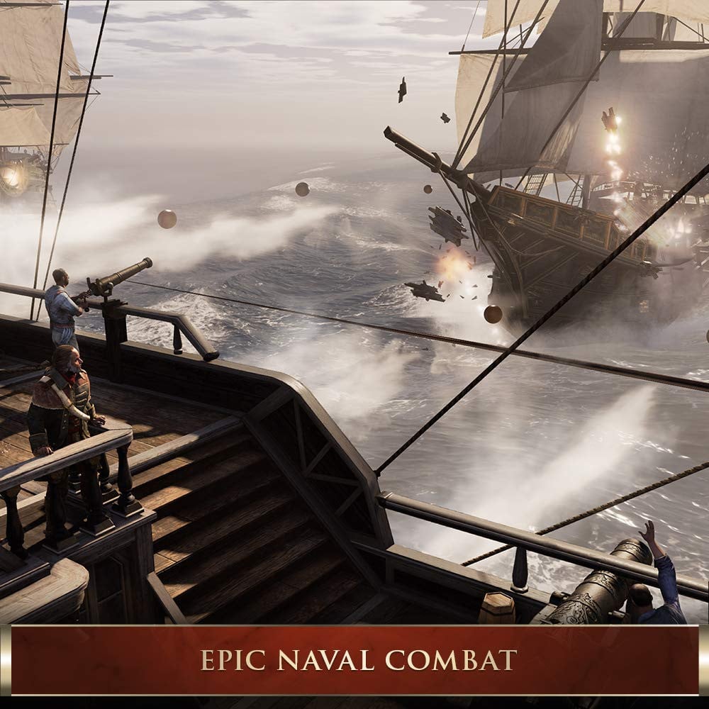 صورة اساسن كريد ريماستر ااا - Assassin's Creed III Remastered PS4 رقم 4
