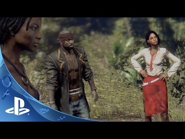 صورة Dead Island - لعبة الأكشن والرعب لجهاز PS4 رقم 2