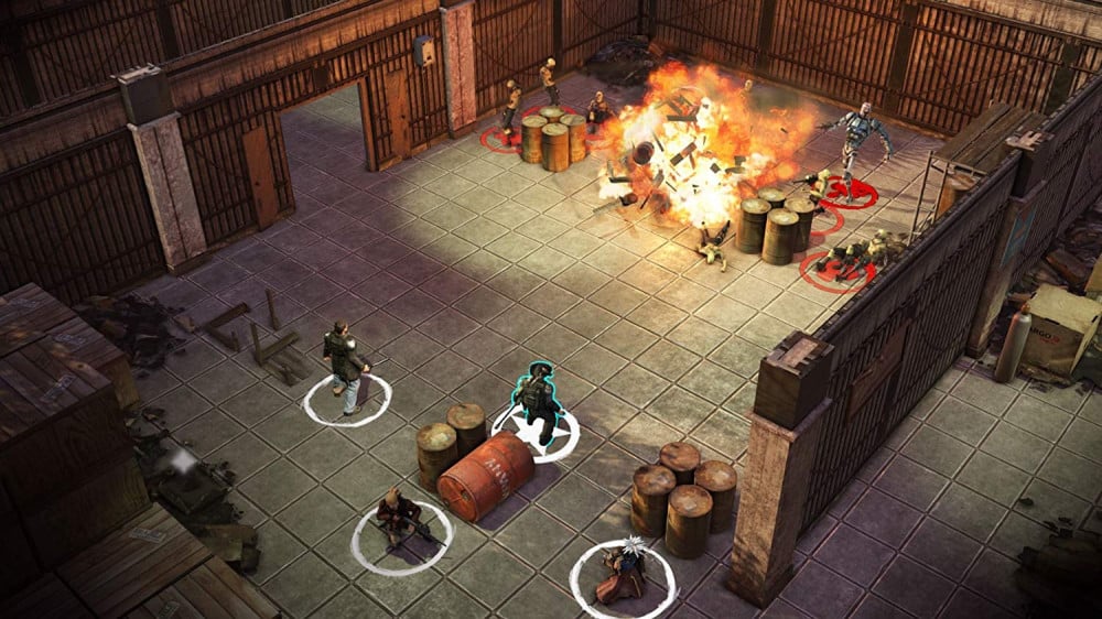 صورة واست لاند 2 - WASTELAND 2 PS4 رقم 5