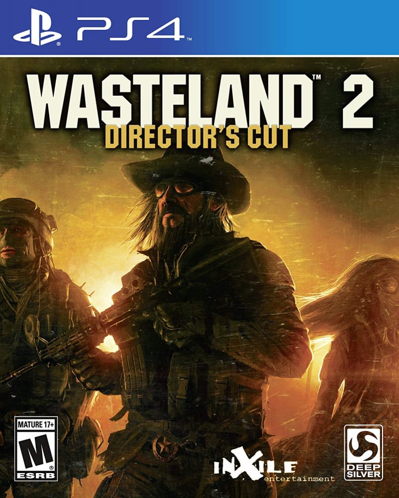 صورة واست لاند 2 - WASTELAND 2 PS4 رقم 6