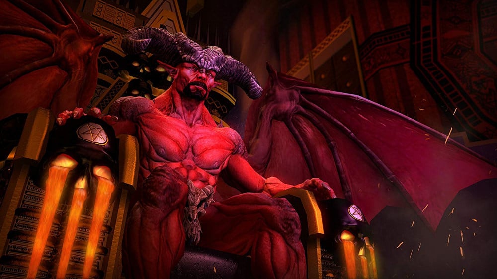 صورة ساينتس رو - Saints Row PS4 رقم 3