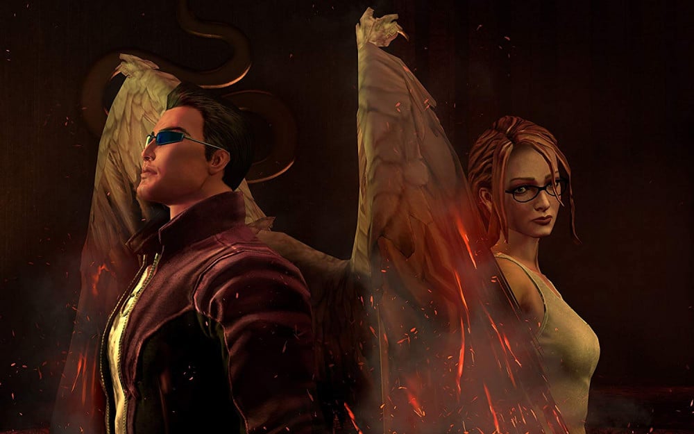 صورة ساينتس رو - Saints Row PS4 رقم 5