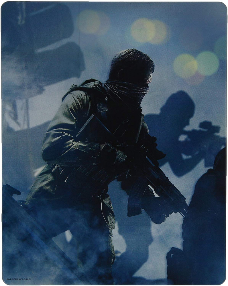 صورة كود 10 - Call of Duty 10 PS4 رقم 2