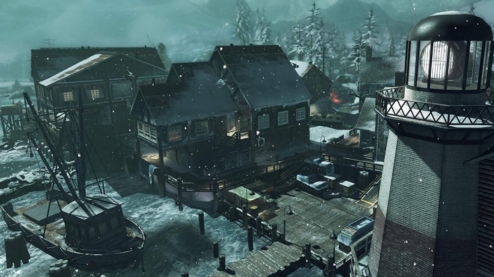صورة كود 10 - Call of Duty 10 PS4 رقم 3