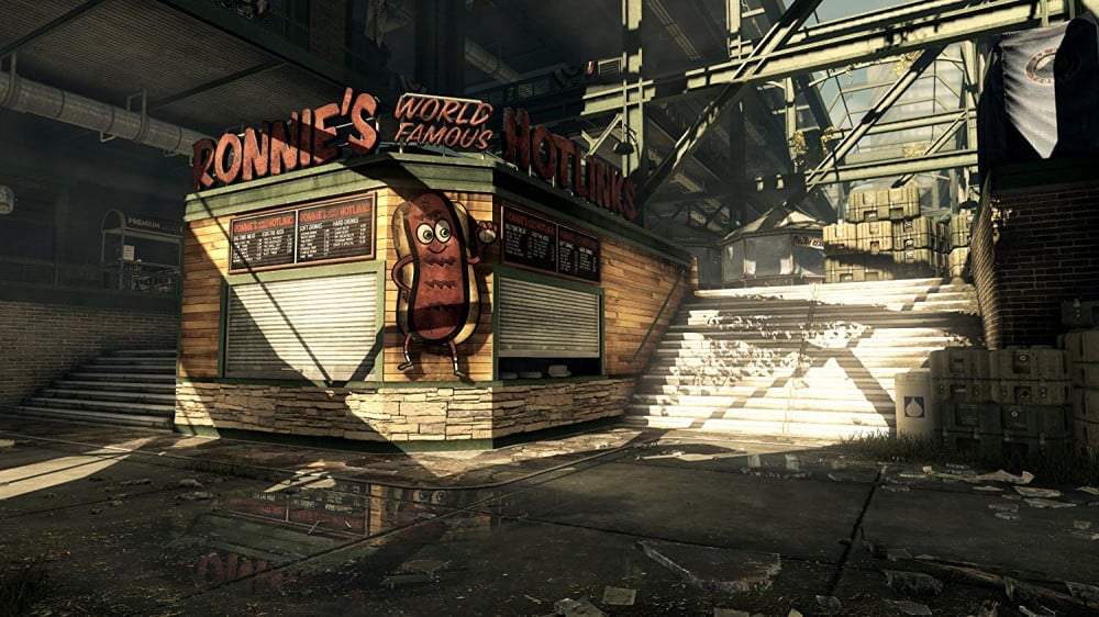 صورة كود 10 - Call of Duty 10 PS4 رقم 4