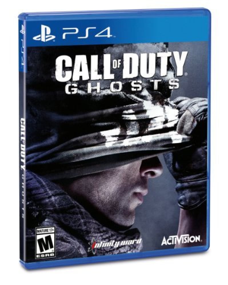 صورة كود 10 - Call of Duty 10 PS4 رقم 5