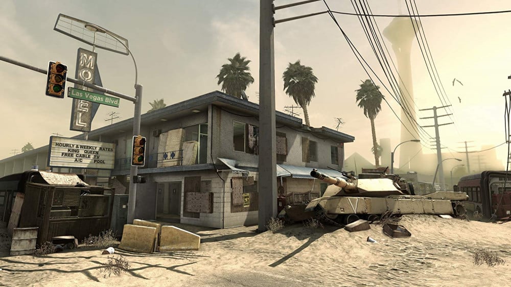 صورة كود 10 - Call of Duty 10 PS4 رقم 8