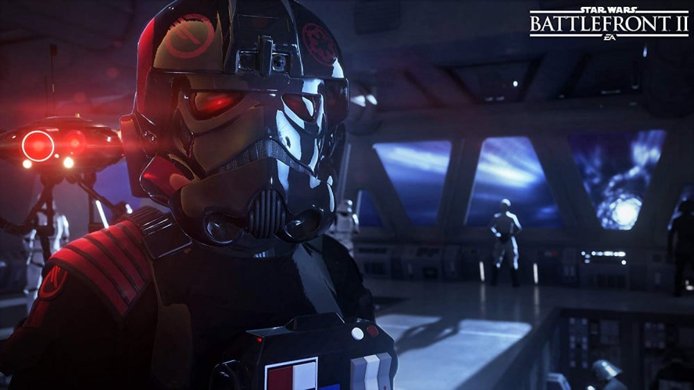 صورة لعبة "Star Wars Battlefront II" - مغامرة - بلاي ستيشن 4 رقم 7