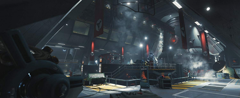 صورة ولفي نيستن - Wolfenstein PS4 رقم 6