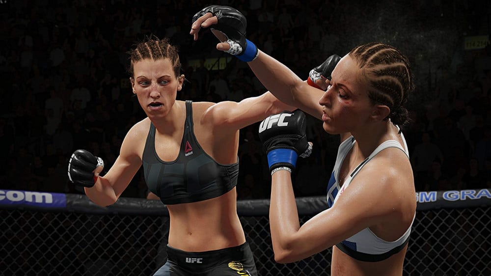 صورة يو اف سي 2 - UFC 2 PS4 رقم 6