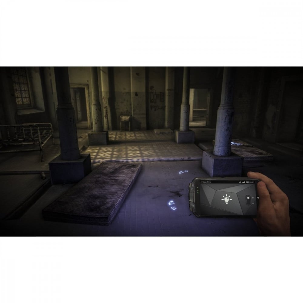 صورة جيت ايفن - Get Even ps4 رقم 2