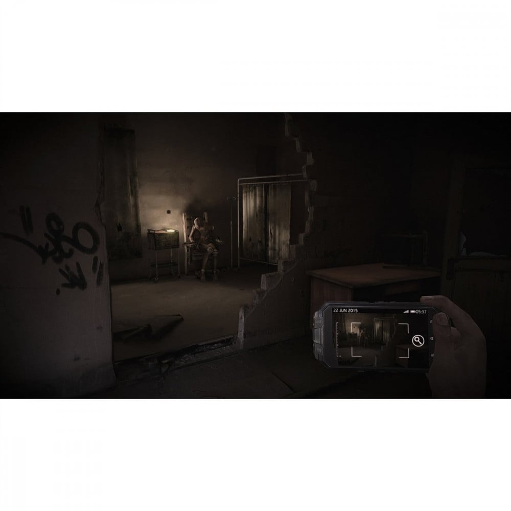 صورة جيت ايفن - Get Even ps4 رقم 3