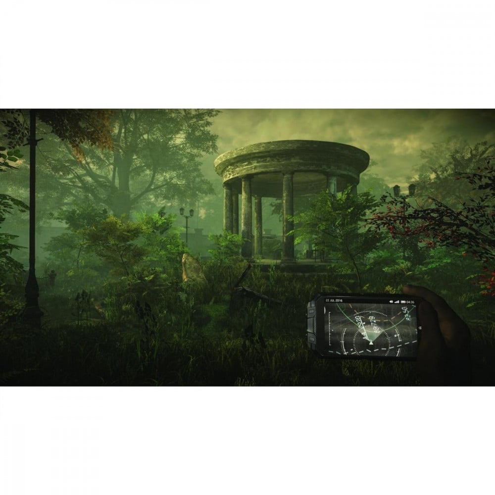 صورة جيت ايفن - Get Even ps4 رقم 4