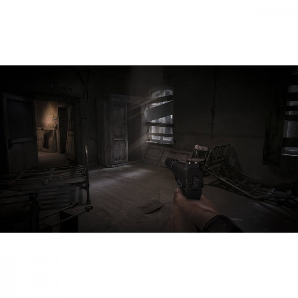 صورة جيت ايفن - Get Even ps4 رقم 5