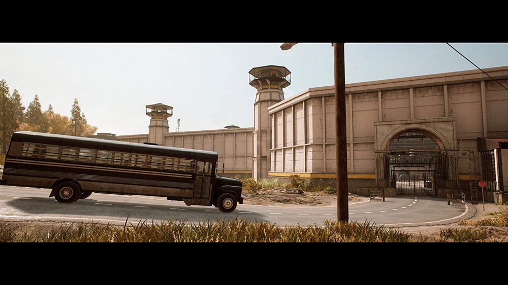 صورة اواي اوت - a way out ps4 مستعملة رقم 3