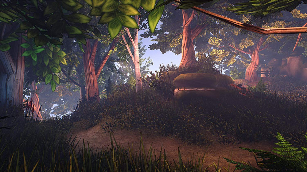 صورة ايثير ون - ETHER PS4 رقم 2