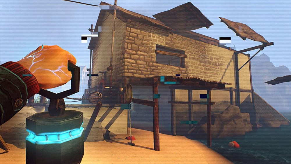 صورة ايثير ون - ETHER PS4 رقم 3