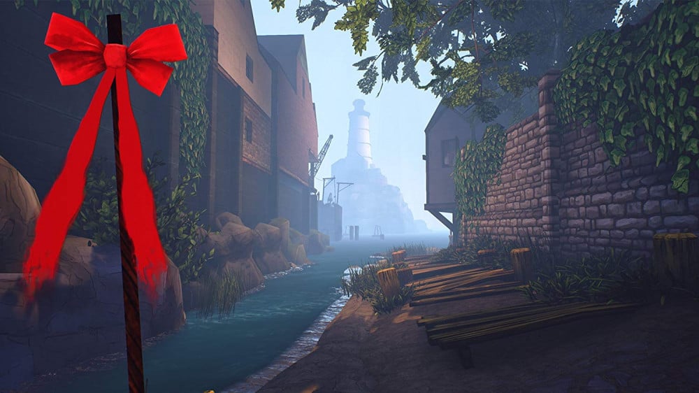 صورة ايثير ون - ETHER PS4 رقم 4