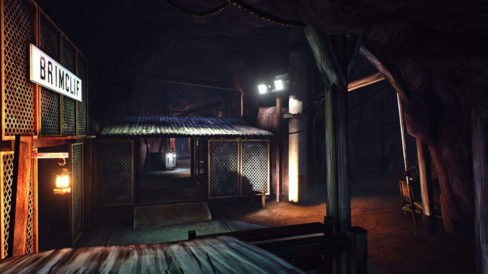 صورة ايثير ون - ETHER PS4 رقم 5