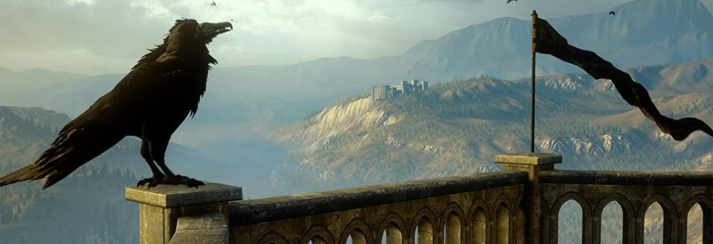 صورة دراقون ايج - Dragon Age PS4 رقم 2