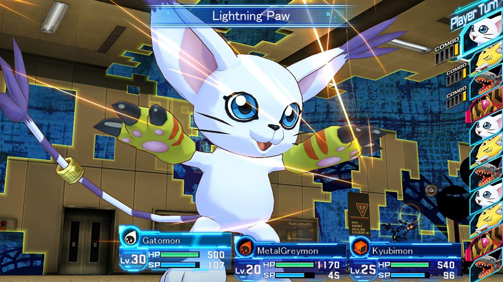 صورة ديجمون ستوري - digimon story ps4 رقم 2