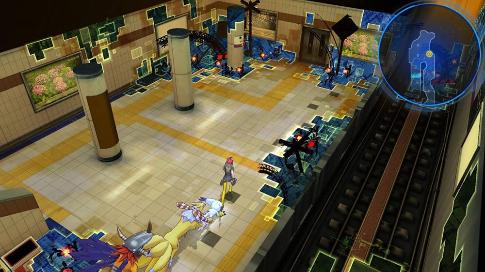 صورة ديجمون ستوري - digimon story ps4 رقم 3