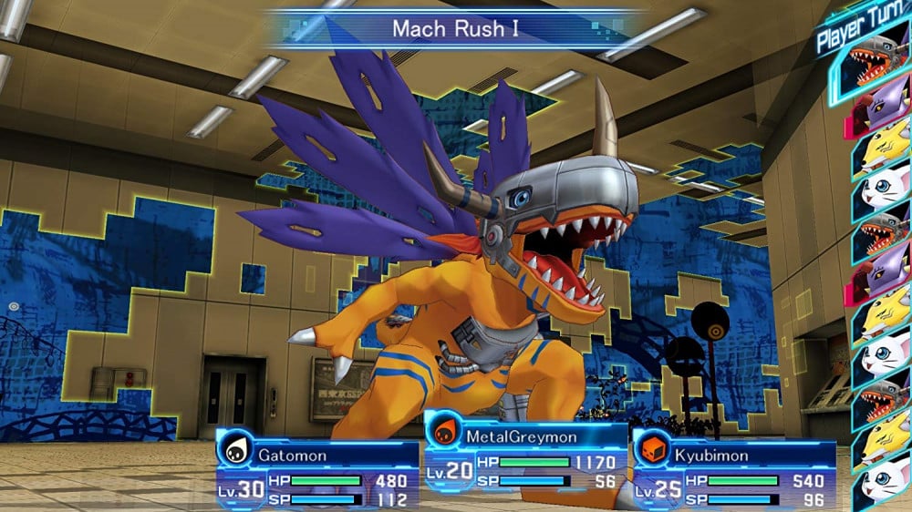 صورة ديجمون ستوري - digimon story ps4 رقم 5