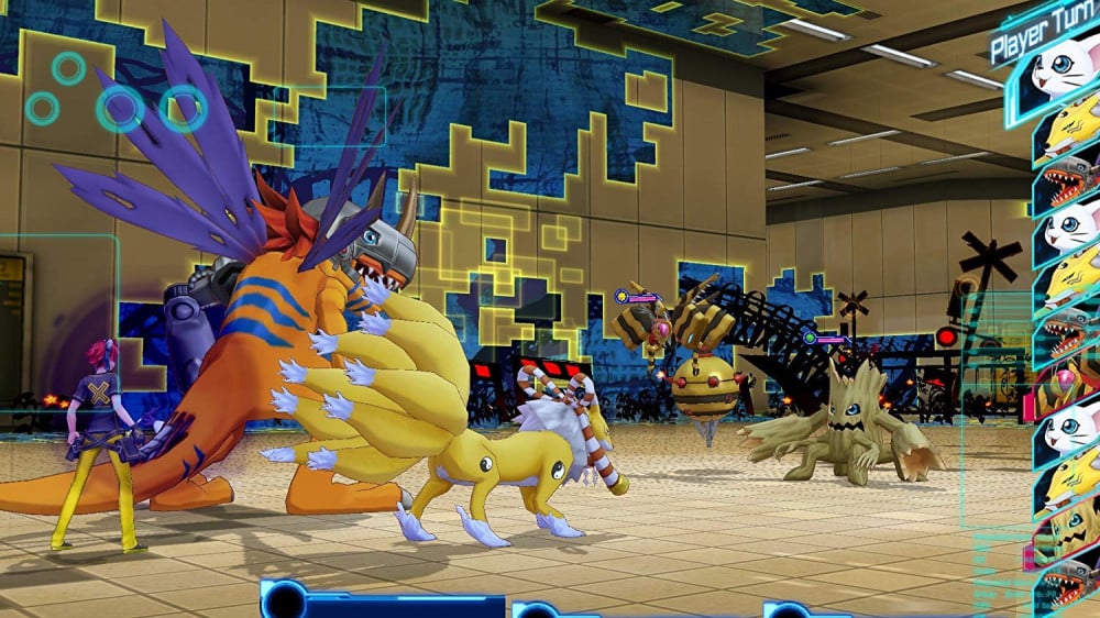 صورة ديجمون ستوري - digimon story ps4 رقم 6