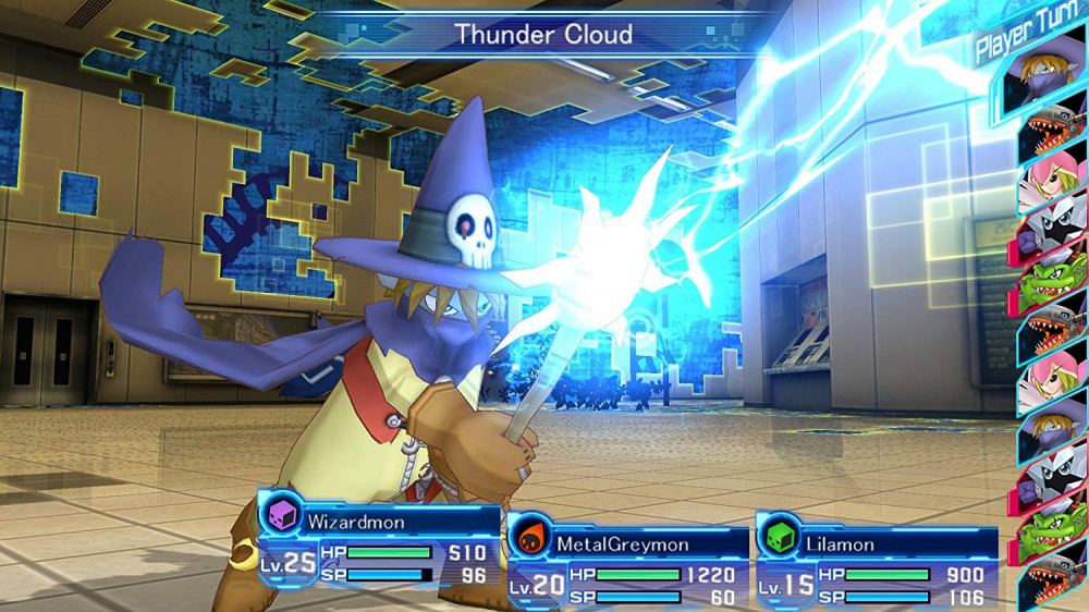صورة ديجمون ستوري - digimon story ps4 رقم 8